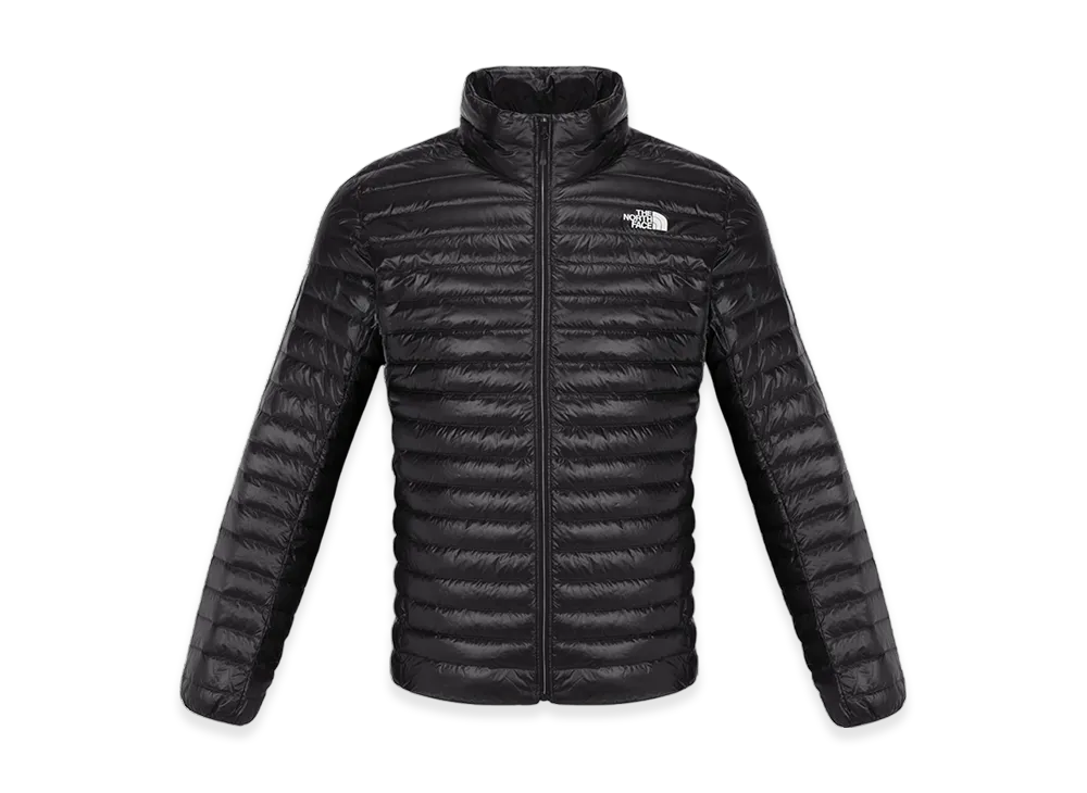 The North Face Arenal RDS Jacket - 25SS "Black"