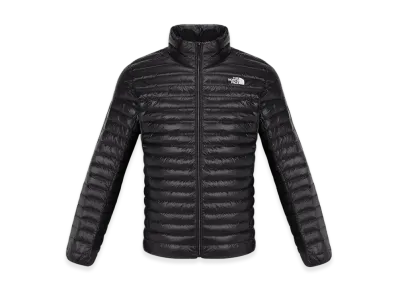The North Face Arenal RDS Jacket - 25SS "Black"