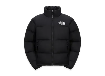 The North Face 1996 Eco Nuptse RDS Down Jacket "Black"