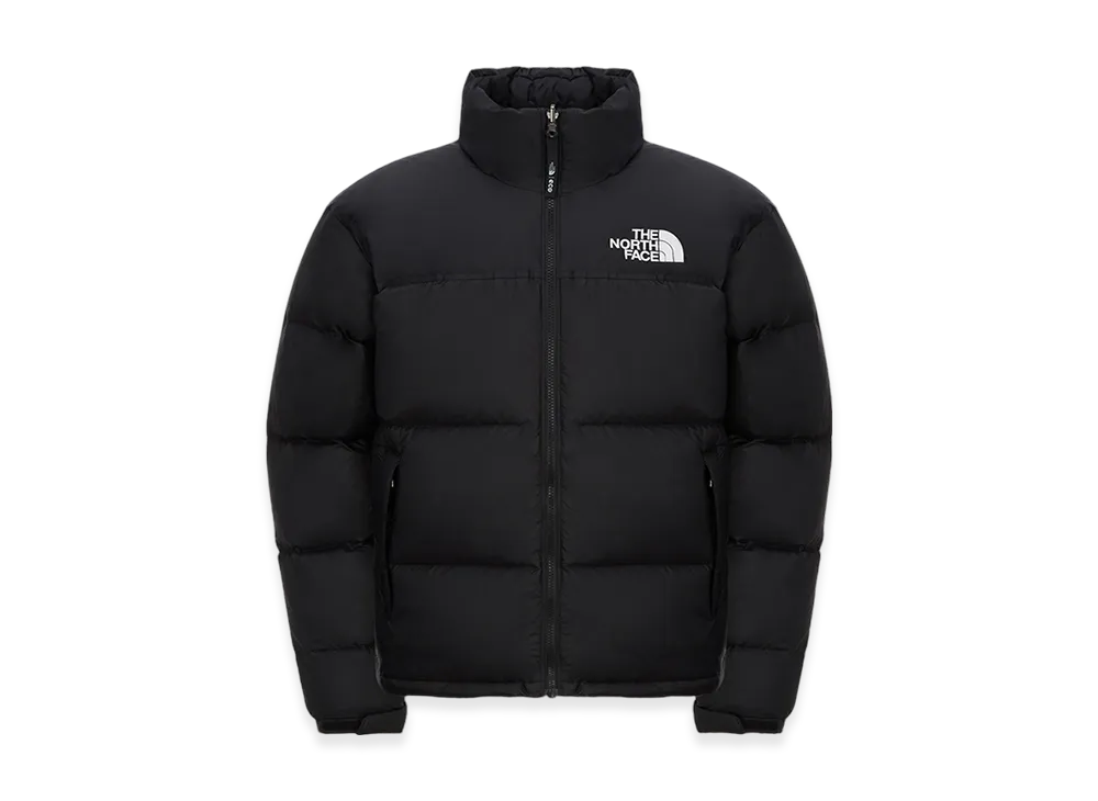 The North Face 1996 Eco Nuptse RDS Jacket - 25SS "Real Black"