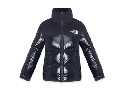 The North Face Novelty Nuptse RDS Down A-Fit - 25SS "Black"