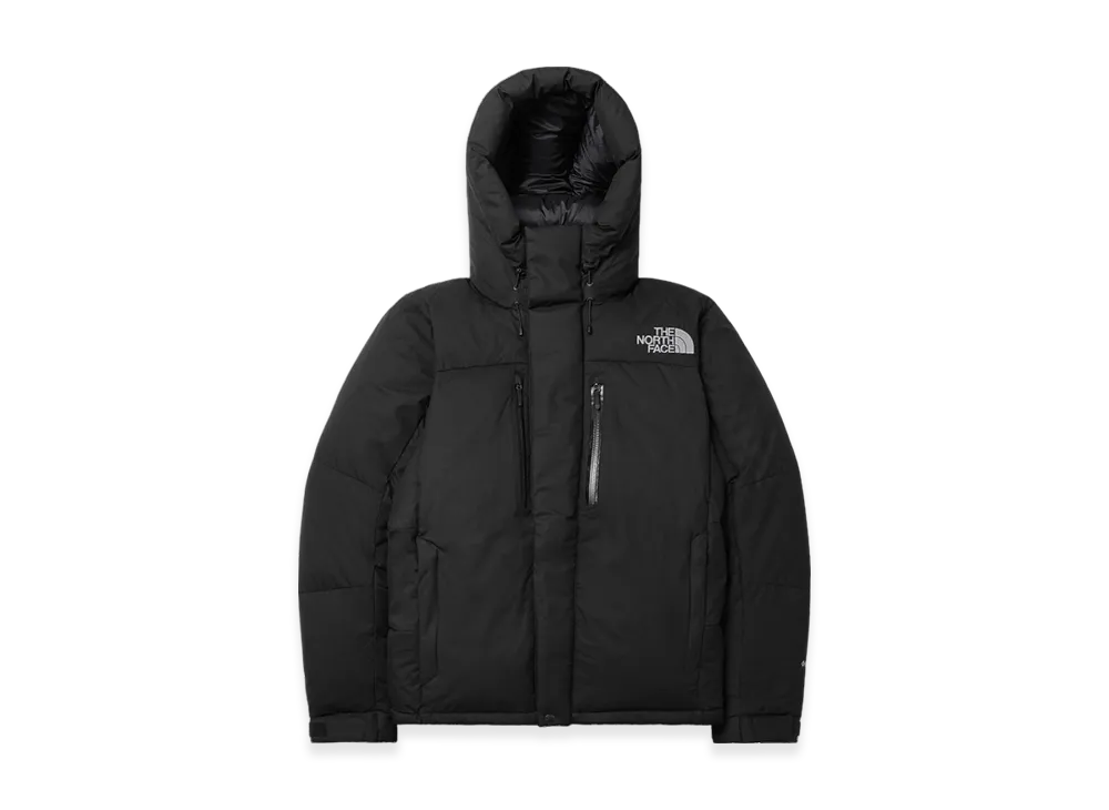 The North Face Baltro Light Jacket "Black"