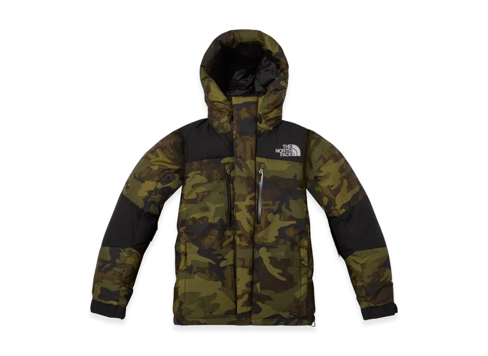 The North Face Novelty Baltro Light Jacket "Khaki"