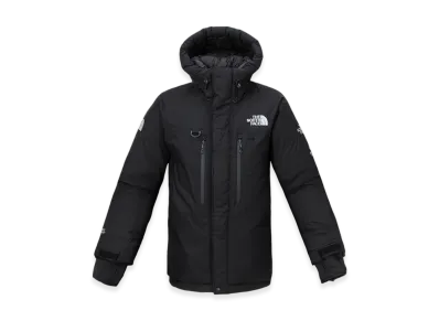 The North Face Himalayan Parka "Black"