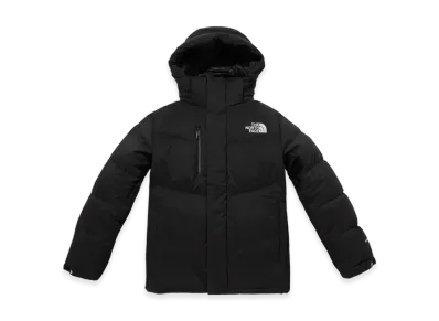 The North Face Challenge Air Down Jacket "Black"