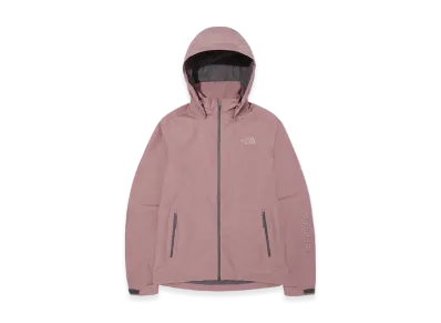 The North Face GTX Explorer Jacket "Indian Pink"