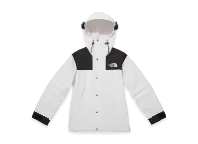 The North Face Eco GTX Mountain Jacket "Ivory"