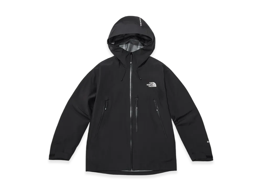 The North Face Felix GTX Jacket "Black"