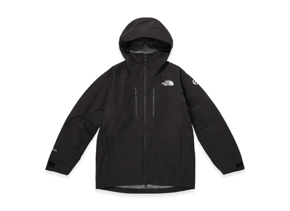 The North Face Kantega GTX Jacket "Black"