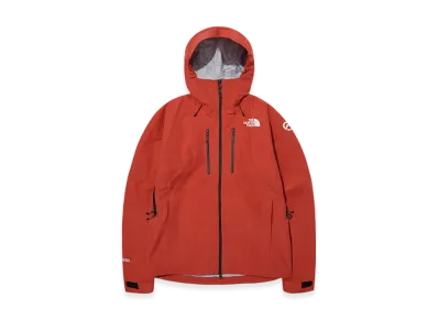 The North Face Kantega GTX Jacket - 25SS "Red"