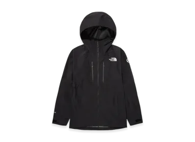 The North Face Kantega GTX Jacket SE - 25SS "Black"