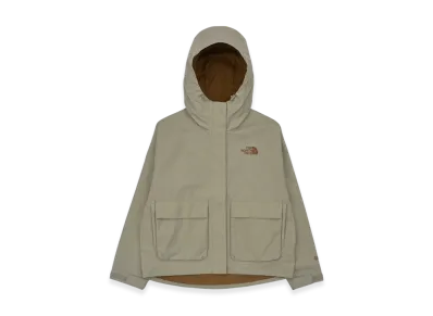 The North Face Greenland Windstopper Jacket (W) "Beige"