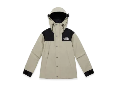 The North Face Eco GTX Mountain Jacket "Beige"