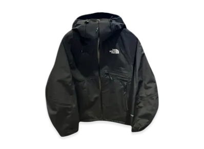 The North Face Gore-Tex Mountain 3L Jacket "Black"