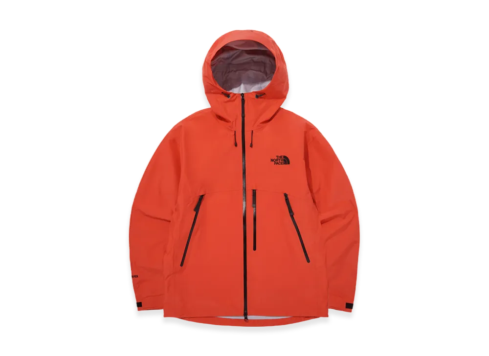 The North Face Felix Gore-Tex Jacket "Red"