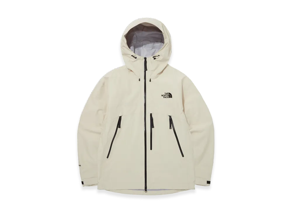 The North Face Felix Gore-Tex Jacket "Cream"
