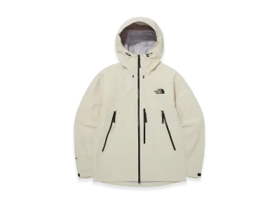 The North Face Felix Gore-Tex Jacket "Cream"