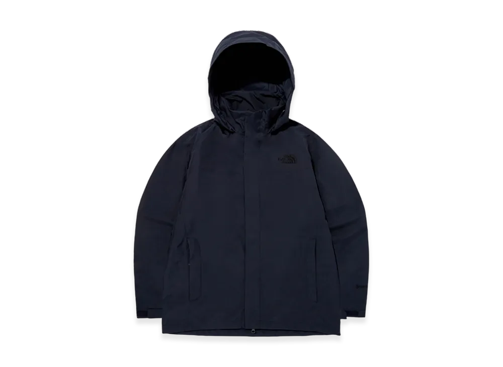 The North Face Superlight GTX Jacket "Dark Navy"