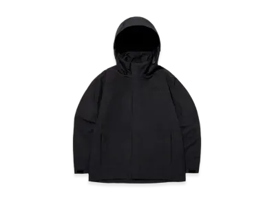 The North Face Superlight GTX Jacket "Black"
