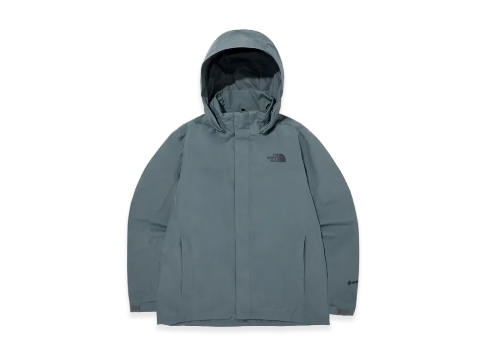 The North Face Superlight GTX Jacket "Jade"