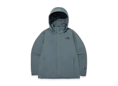 The North Face Superlight GTX Jacket "Jade"