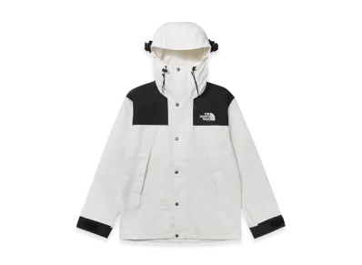 The North Face Eco Gore-Tex Mountain Jacket "Ivory"