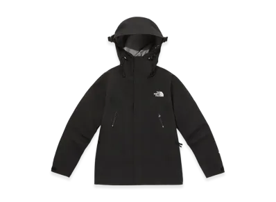 The North Face Gore-Tex Mountain 3L Jacket "Black"