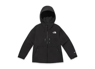 The North Face Gore-Tex Hiker Jacket "Black"
