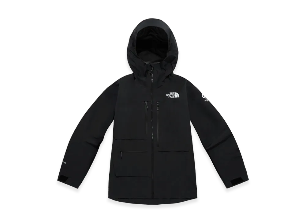 The North Face Summit Kamet Gore-Tex Jacket "Black"