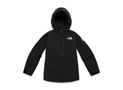 The North Face Summit Kamet Gore-Tex Jacket "Black"