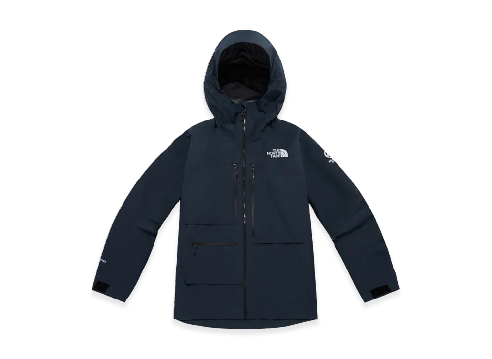 The North Face Summit Kamet Gore-Tex Jacket "Blue"