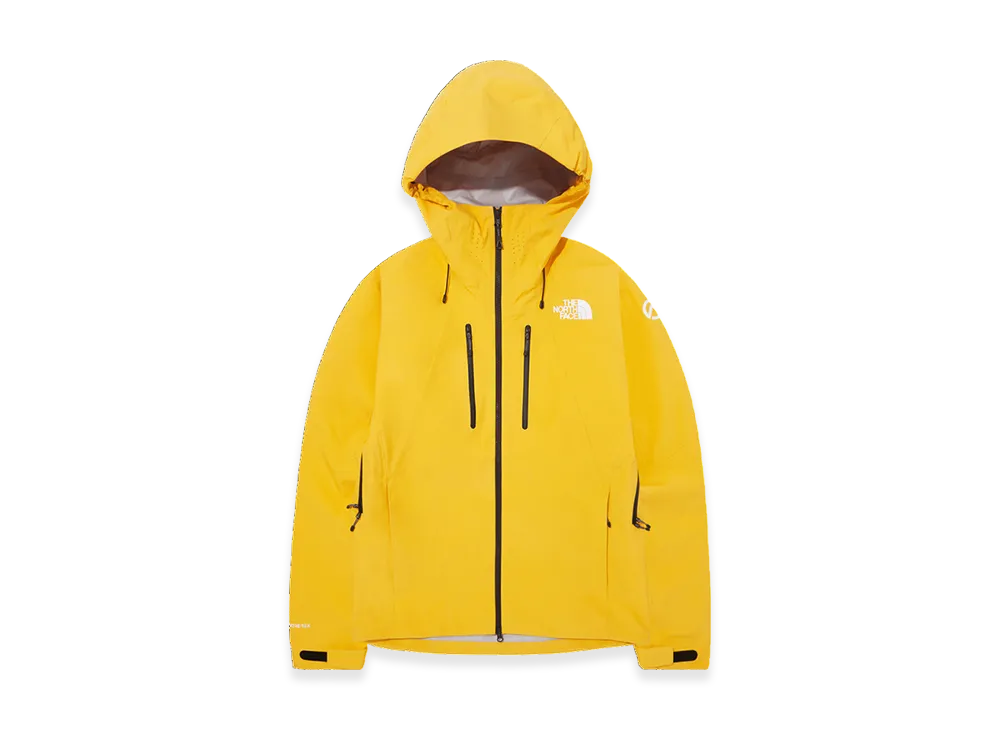 The North Face Kantega GTX Jacket SE "Yellow"