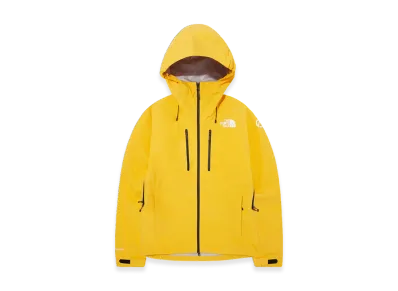 The North Face Kantega GTX Jacket SE "Yellow"