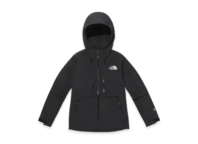 The North Face Gore-Tex Hiker Jacket (W) "Black"