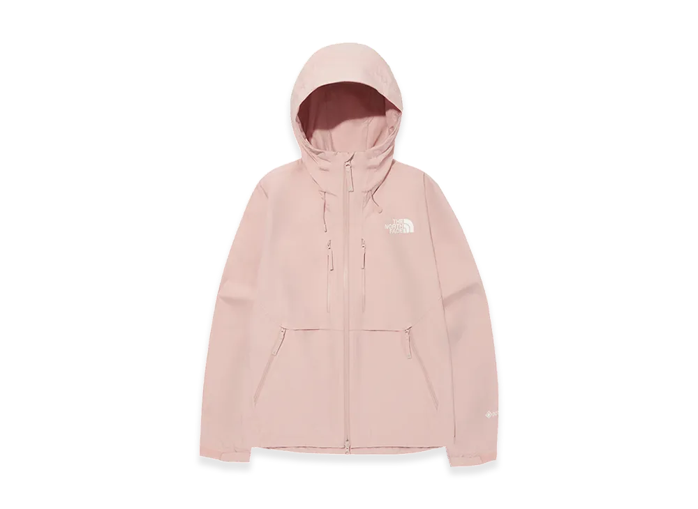 The North Face Goretex Hiker Jacket - 25SS (W) "Pastel Pink"