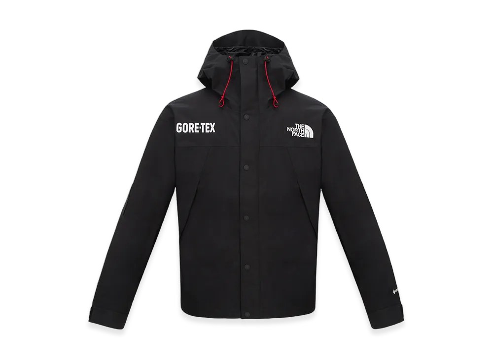 The North Face 40th Anniversary GTX Mountain Jacket - 25SS "Black"