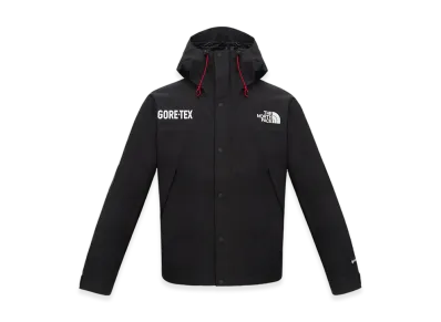 The North Face 40th Anniversary GTX Mountain Jacket - 25SS "Black"