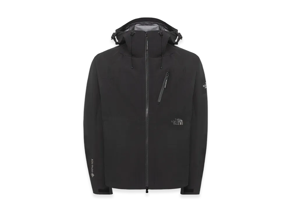 The North Face Slope Pro 3L GTX Jacket - 25SS "Black"