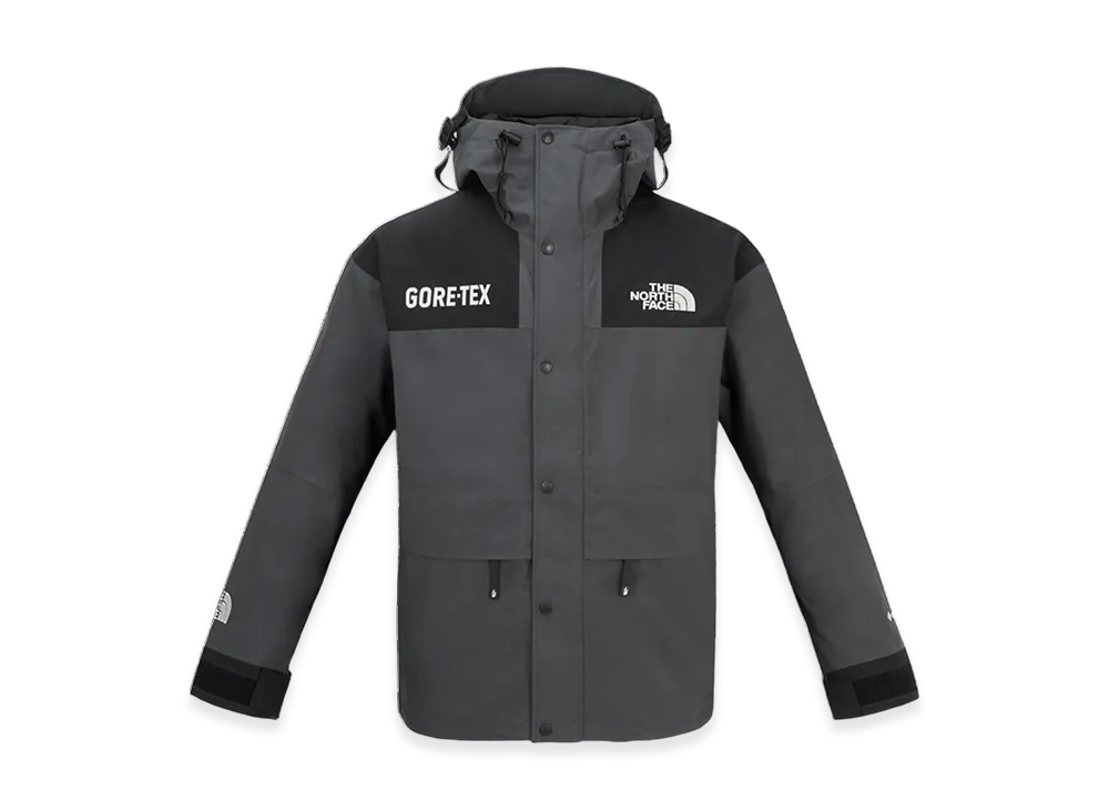 The North Face 1985 GTX Mountain Jacket - 25SS "Dark Gray"