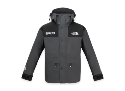 The North Face 1985 GTX Mountain Jacket - 25SS "Dark Gray"