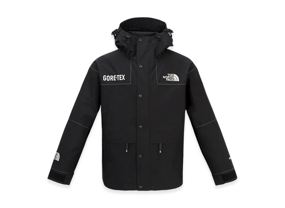 The North Face 1985 GTX Mountain Jacket - 25SS "Black"