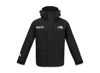 The North Face 1985 GTX Mountain Jacket - 25SS "Black"