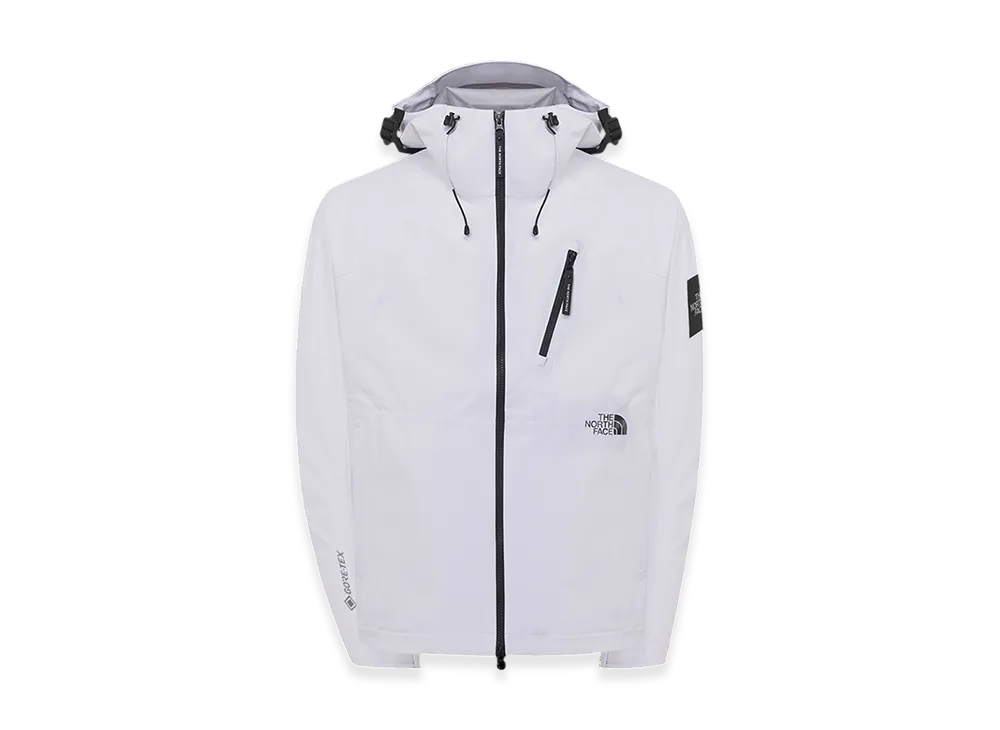 The North Face Slope Pro 3L GTX Jacket - 25SS "White"