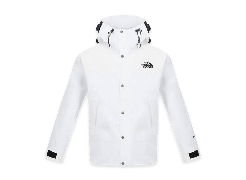 The North Face GTX Mountain Jacket - 25SS "Off White"
