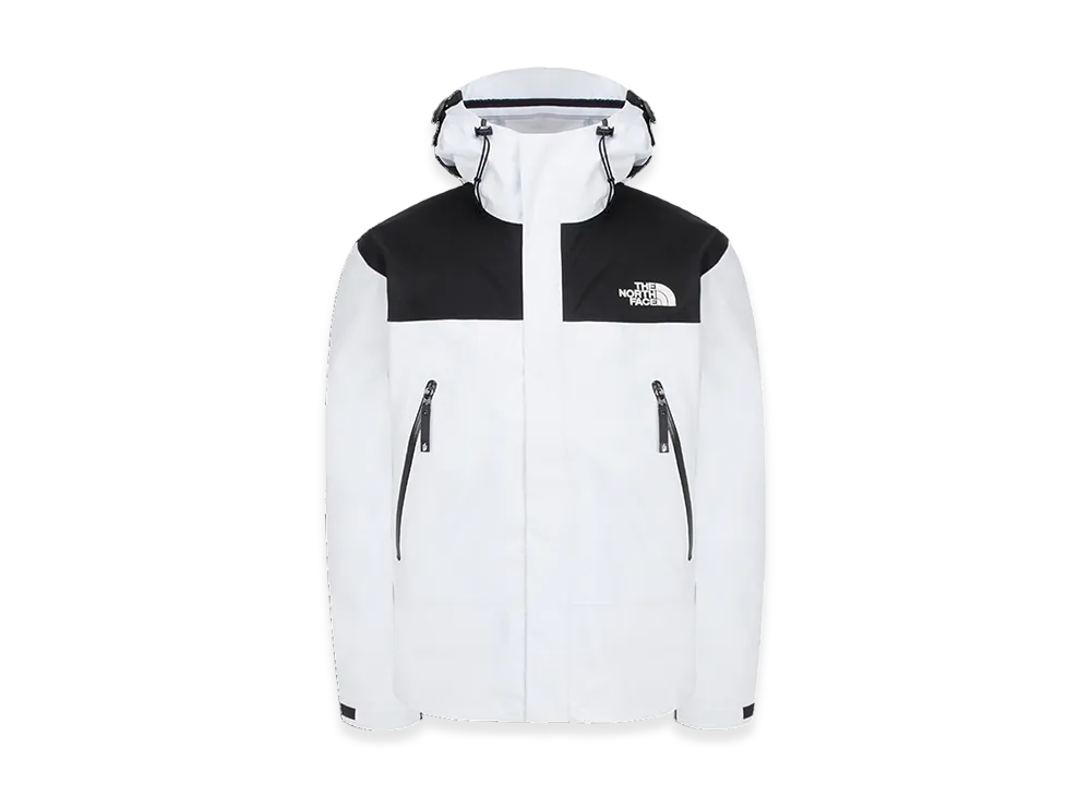 The North Face GTX Mountain 3L Jacket - 25SS "Off White"