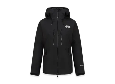 The North Face GTX Hiker Jacket - 25SS (W) "Black"