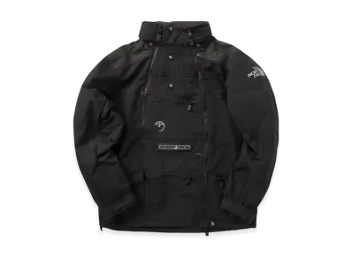 The North Face Steep Tech Apogee Jacket "Black"