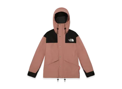 The North Face Retro 1986 Futurelight Mountain Jacket "Dusty Rose"