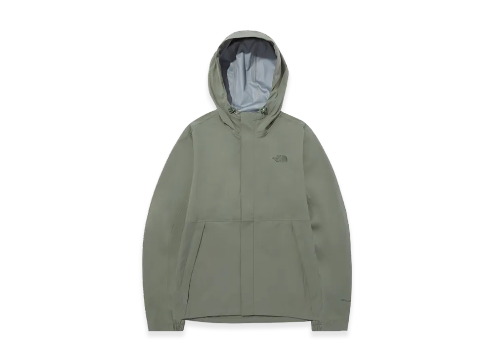 The North Face City Classic Jacket "Light Khaki"