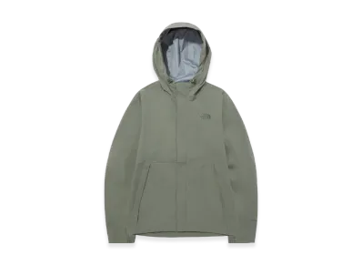 The North Face City Classic Jacket "Light Khaki"